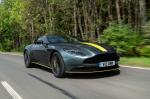 Aston Martin DB11 AMR Signature Edition 2018 года (WW)